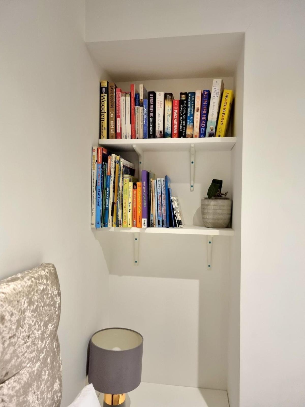 Private Self-Contained Place Μπόρνμουθ Εξωτερικό φωτογραφία