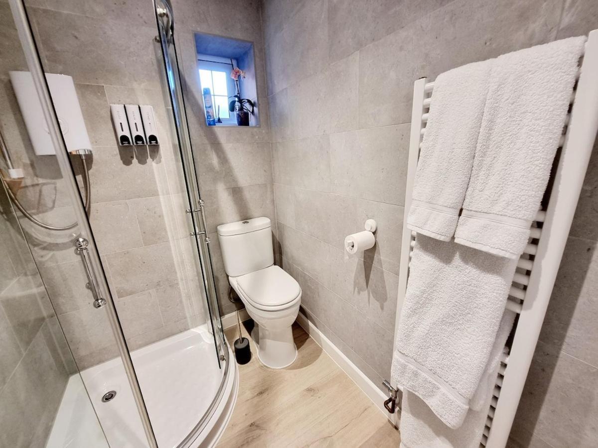 Private Self-Contained Place Μπόρνμουθ Εξωτερικό φωτογραφία